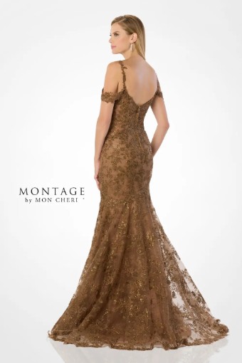 Montage #M2232 $2 Cinnamon thumbnail