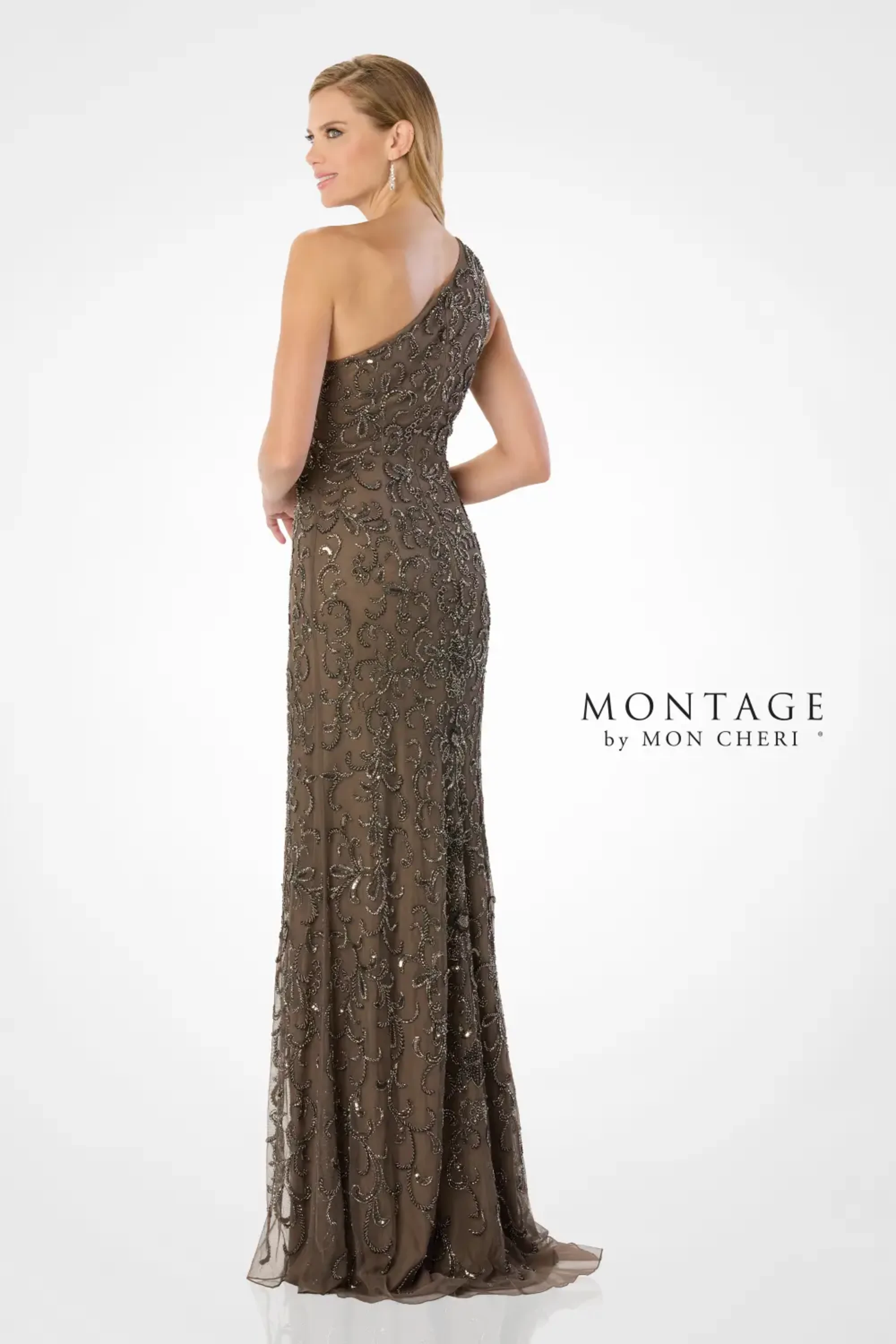 Montage Spring 2024 | Mon Cheri Bridals - M2241 Montage Spring 2024 | Mon Cheri Bridals - M2241