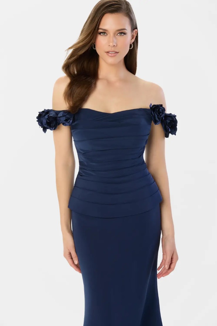 Montage #M2242 #4 Navy Blue picture