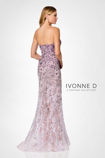 Ivonne D #ID316 $2 default Heather thumbnail