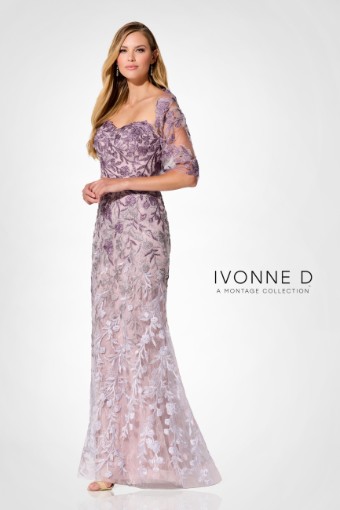 Ivonne D #ID316 $3 Heather thumbnail