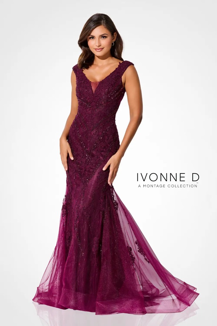 Ivonne D #ID317 Thumbnail Image