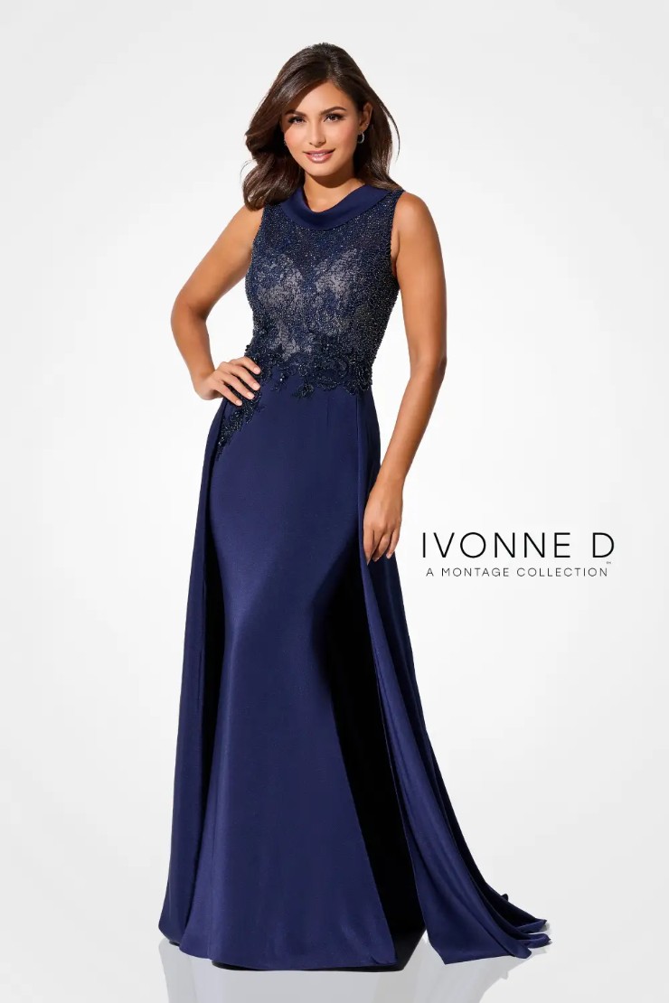 Ivonne D #ID321