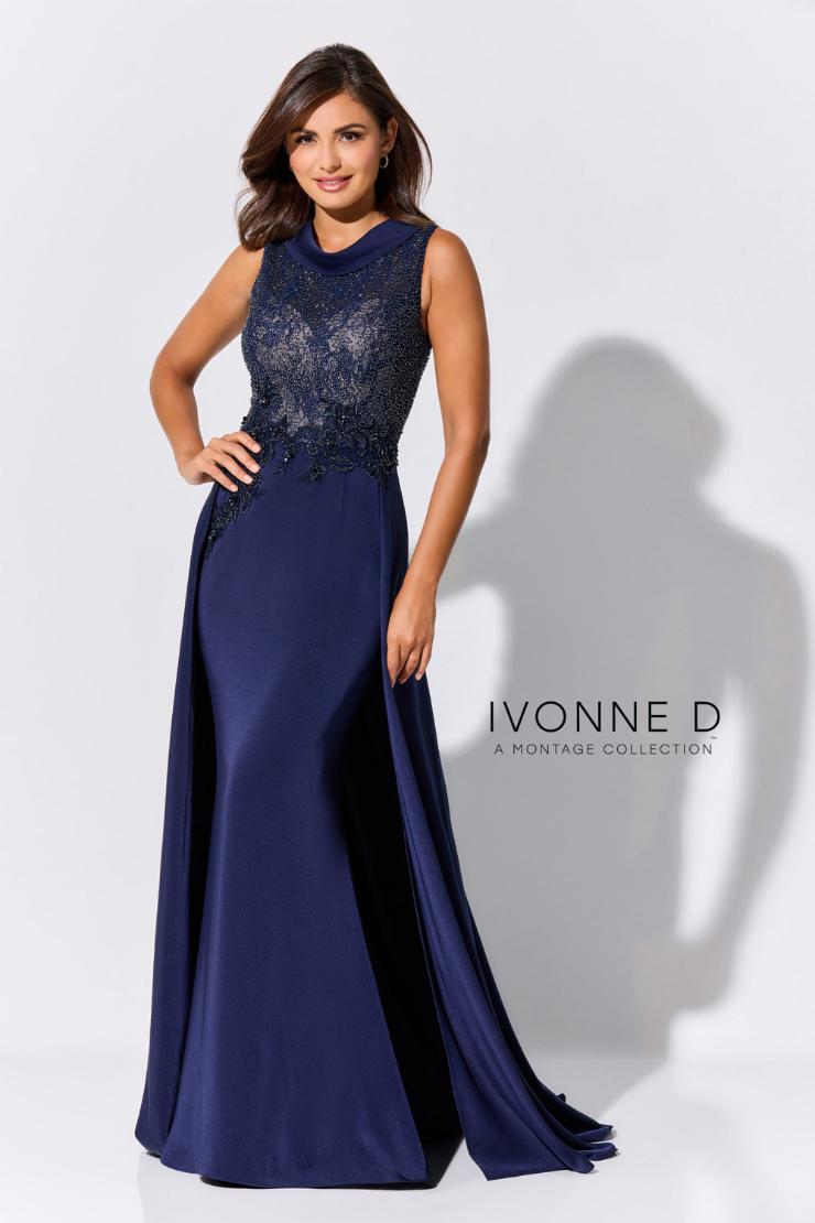 Ivonne D #ID321