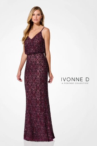 Ivonne D #ID322 $0 default Merlot thumbnail