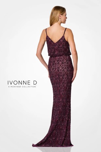 Ivonne D #ID322 $2 Merlot thumbnail