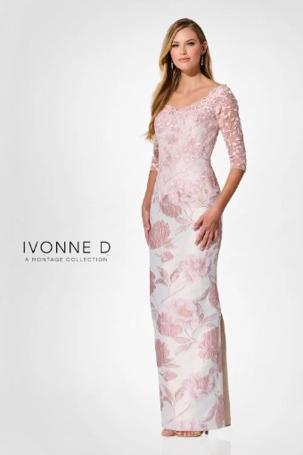Ivonne D #ID324 $4 Blush thumbnail