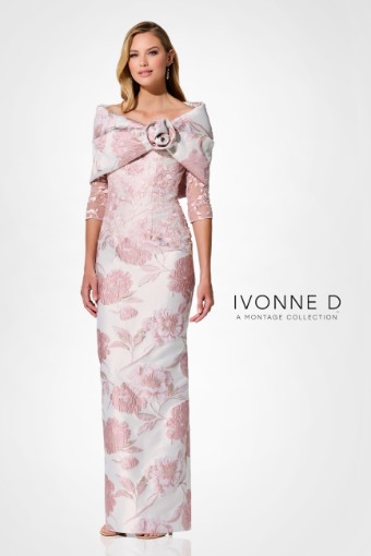 Ivonne D #ID324 $0 default Blush thumbnail