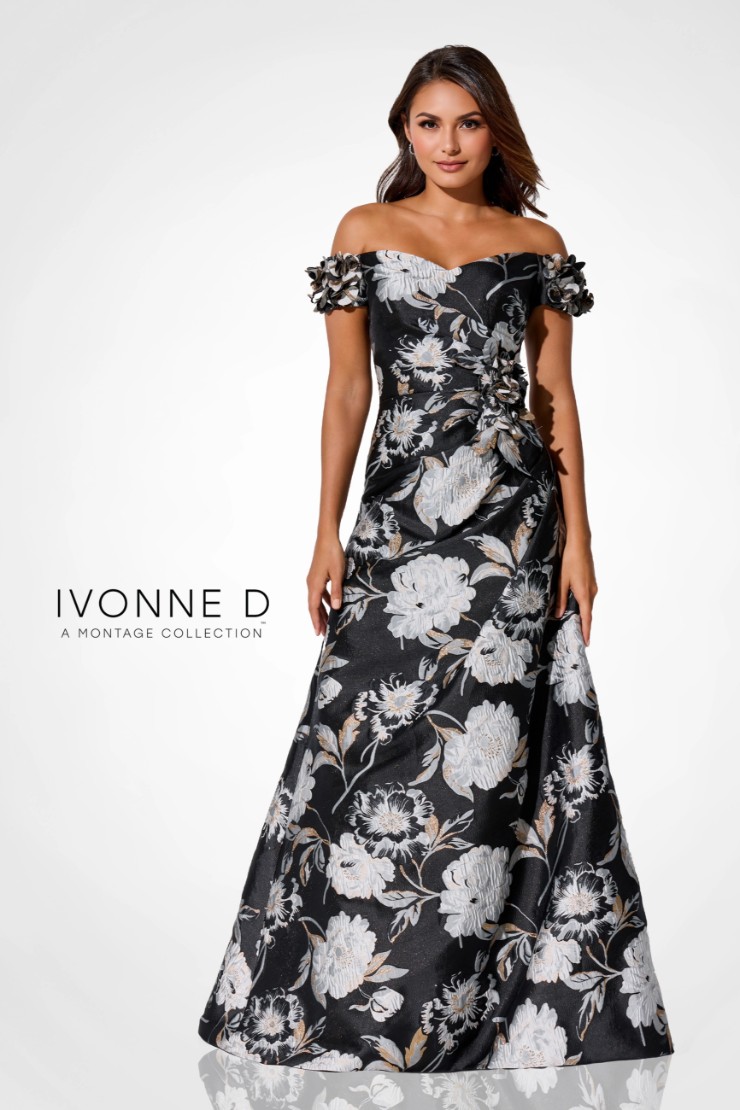 Ivonne D #ID325