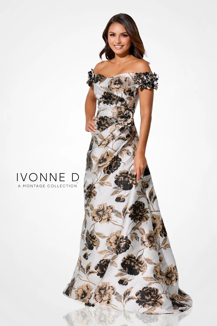 Ivonne D #ID325 #4 Platinum picture