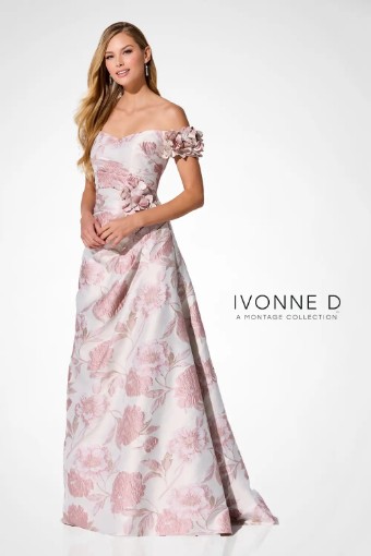 Ivonne D #ID325 $3 Blush thumbnail