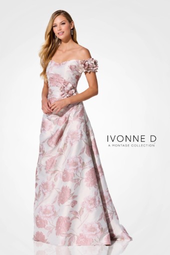 Ivonne D #ID325 $3 Blush thumbnail