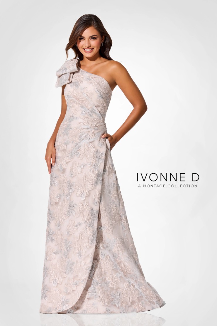 Ivonne D #ID326