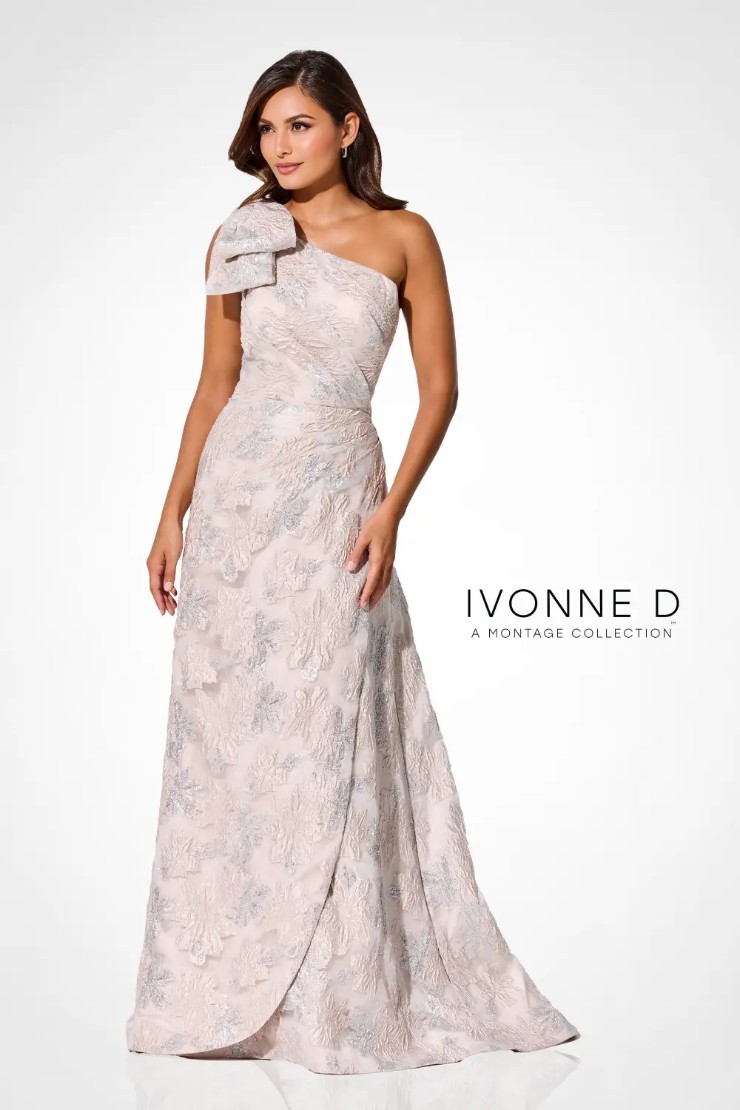 Ivonne D #ID326