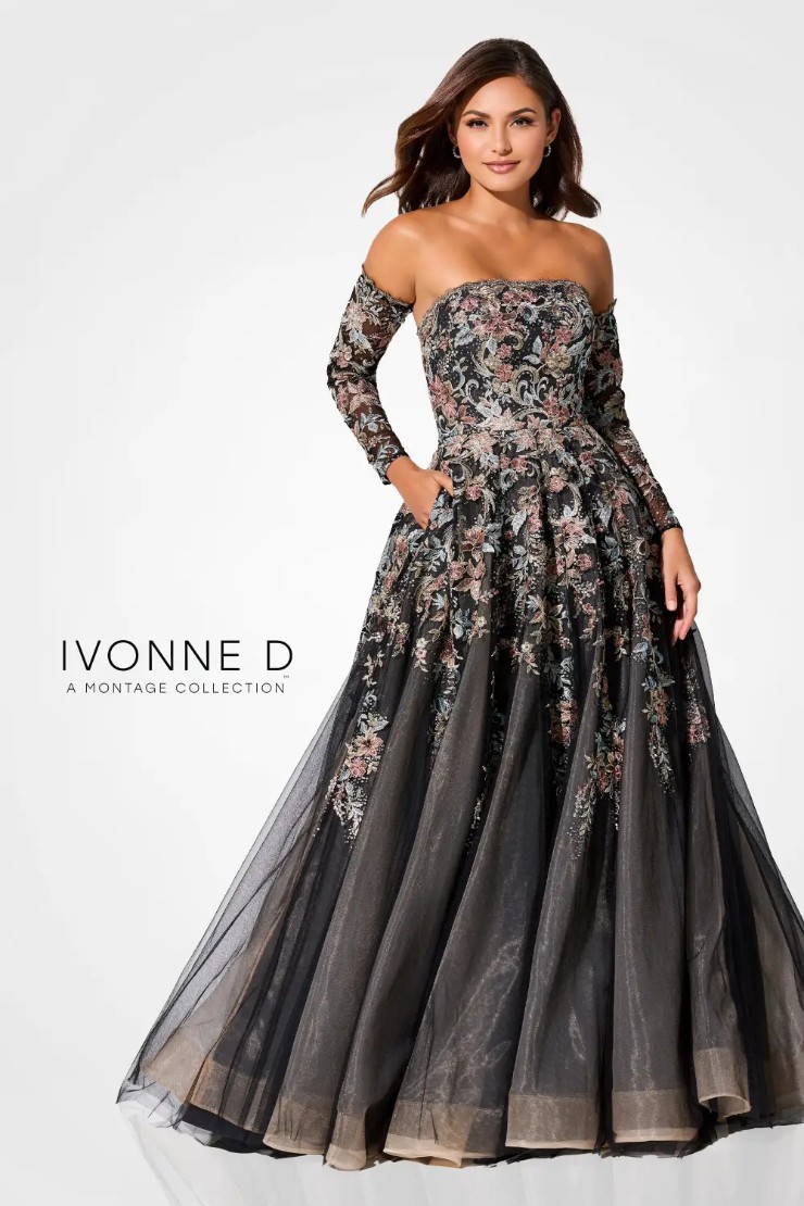 Ivonne D #ID327