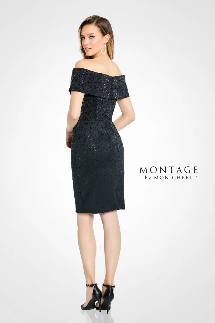 Montage #220949S #1 Black picture