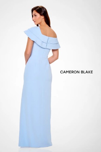Cameron Blake #CB3231 $2 Light Blue thumbnail