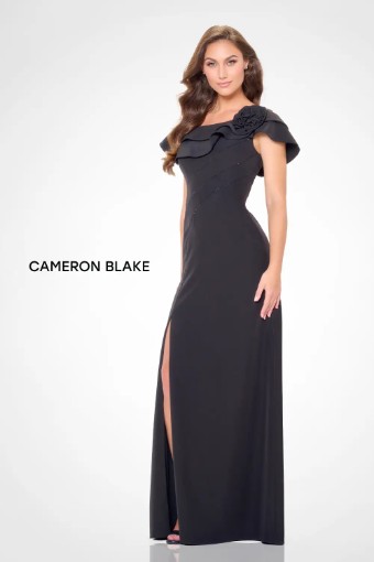 Cameron Blake #CB3231 $3 Black thumbnail