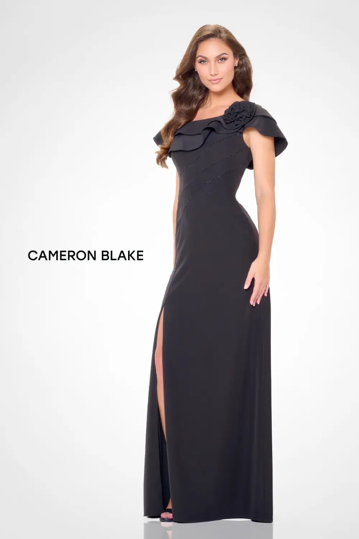 Cameron Blake #CB3231 #3 Black picture