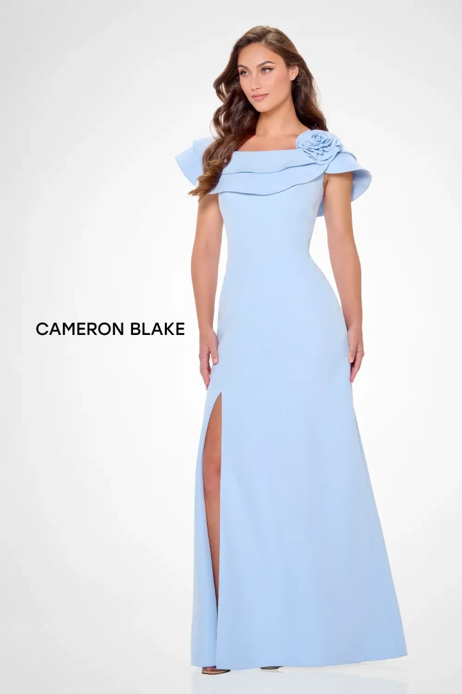 Cameron Dress main image 1
