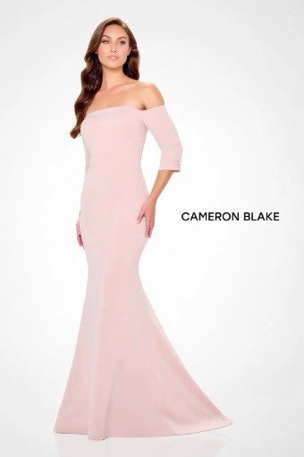 Cameron Blake #CB3233 $5 default Blush thumbnail