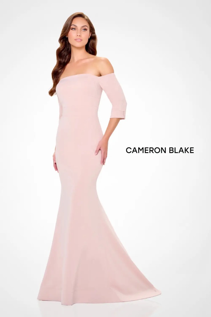 Cameron Blake #CB3233 #5 default Blush picture