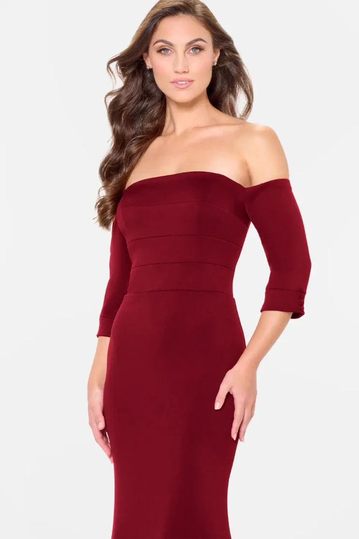 Cameron Blake #CB3233 #5 Bordeaux picture