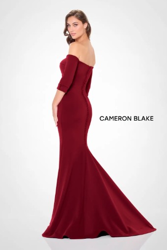 Cameron Blake #CB3233 $2 Bordeaux thumbnail