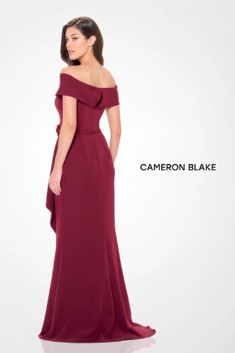Cameron Blake #CB3234 $2 Bordeaux thumbnail