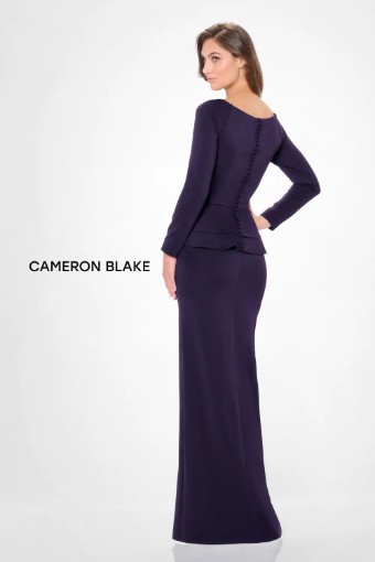 Cameron Blake #CB3235 $2 Dark Amethyst thumbnail