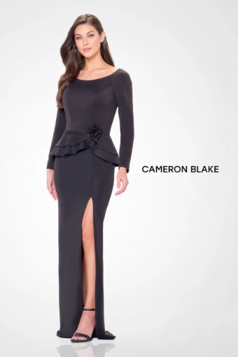 Cameron Blake #CB3235 $5 Black thumbnail