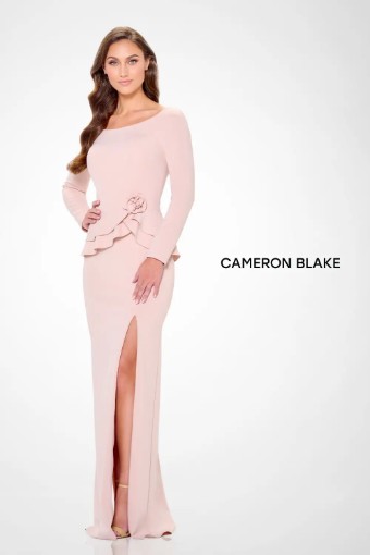 Cameron Blake #CB3235 $4 Blush thumbnail
