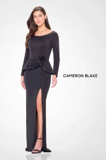 Cameron Blake #CB3235 $3 Black thumbnail