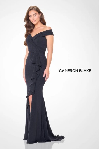 Cameron Blake #CB3236 $2 Black thumbnail