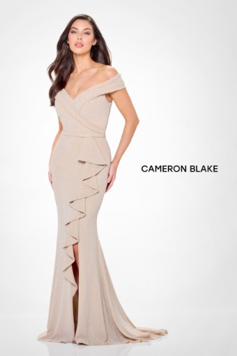 Cameron Blake #CB3236 $0 default Champagne thumbnail