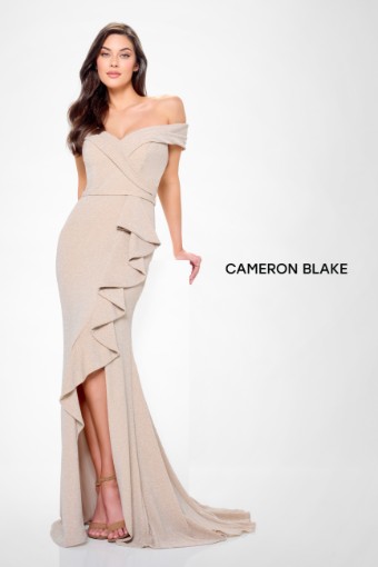 Cameron Blake #CB3236 $3 Champagne thumbnail