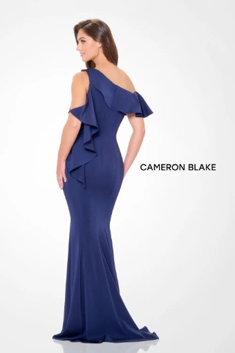 Cameron Blake #CB3237 $2 Navy Blue thumbnail