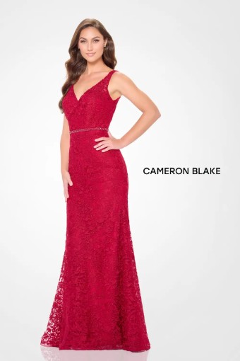 Cameron Blake #CB3238 $4 Garnet thumbnail