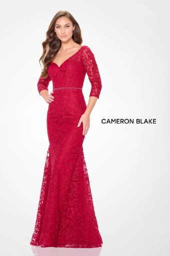 Cameron Blake #CB3238 $5 Garnet thumbnail