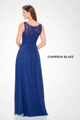 Cameron Blake #CB3239 $2 default Blue Willow thumbnail
