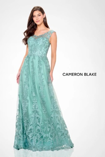 Cameron Blake #CB3240 $5 Sage thumbnail