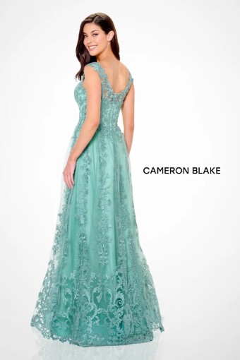 Cameron Blake #CB3240 $2 Sage thumbnail