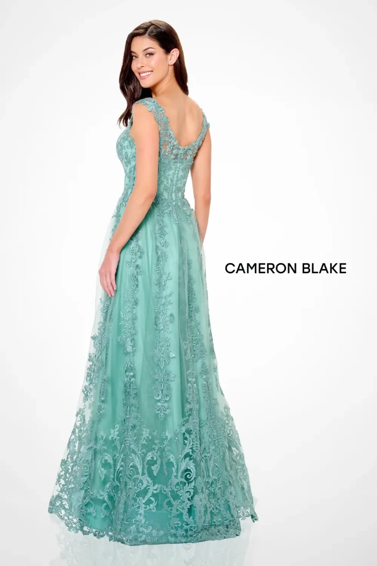 Cameron Blake #CB3240 #1 picture