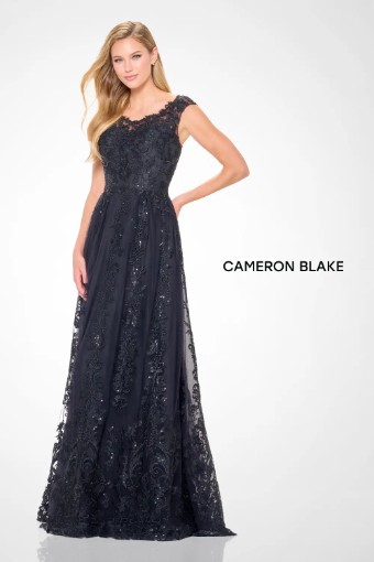 Cameron Blake #CB3240 $4 Black thumbnail