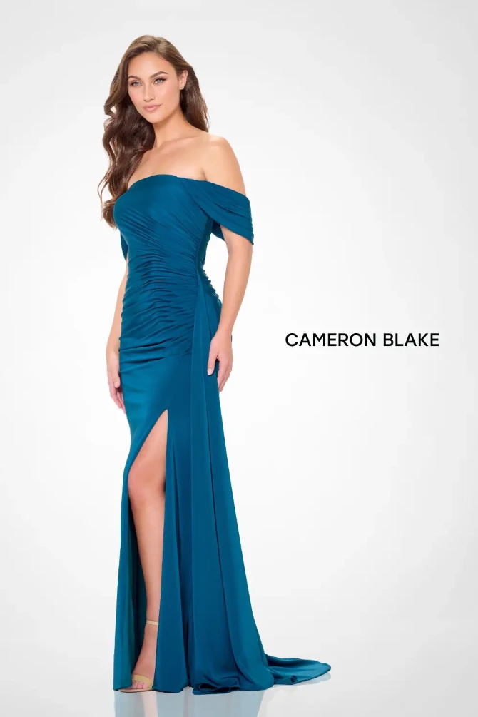 Cameron Dress main image 1