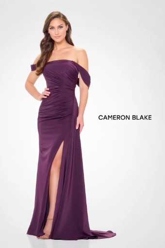 Cameron Blake #CB3241 $3 Eggplant thumbnail