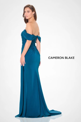 Cameron Blake #CB3241 $2 Peacock thumbnail