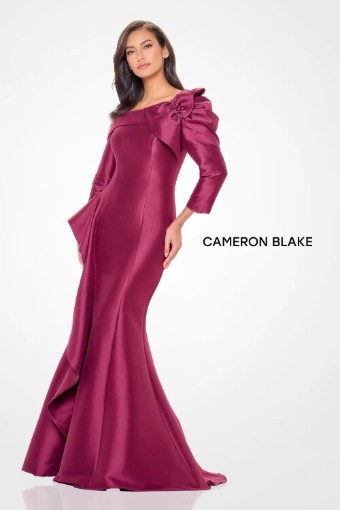 Cameron Blake #CB3243 $3 Aubergine thumbnail