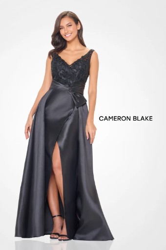 Cameron Blake #CB3244 $3 Black thumbnail