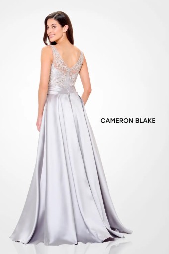 Cameron Blake #CB3244 $2 Silver thumbnail